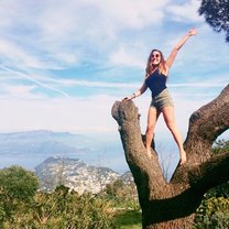 Capri!
