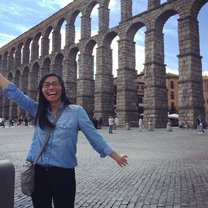 Segovia, Spain