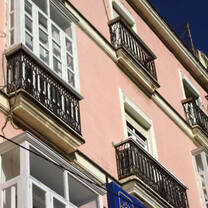 Our Cadiz centre