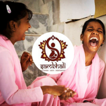 Sambhali Trust - Empowering women and children in Rajasthan