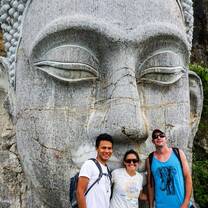 Angkor Wat visit