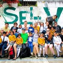 VISIONS Ecuador community photo