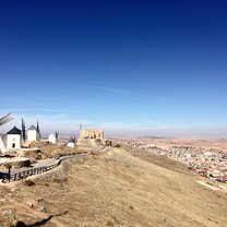 Read Don Quijote if you want to know more