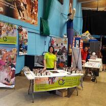 Give a Fig Volunteering