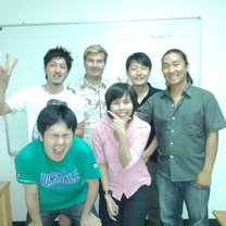 ABCs in BKK