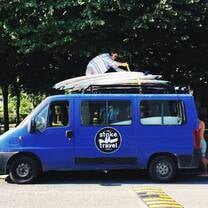 Van Surfari