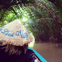 Vietnam
