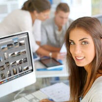 Intern in Israel 