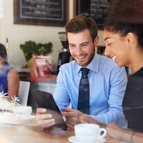 Professional Internships 