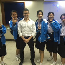 A Successful Class