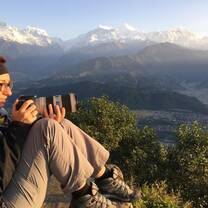 Pod Volunteer | Volunteering in Nepal