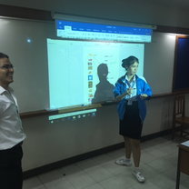 My Practice Teaching Sessions