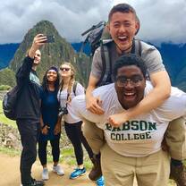 Peru Excursions