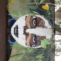 Dope BA Street Art