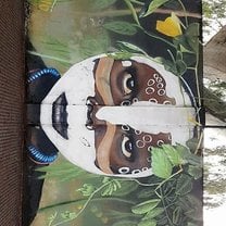 Dope BA Street Art