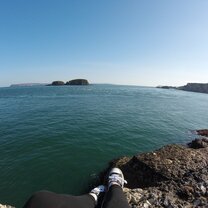 Country Antrim Excursion