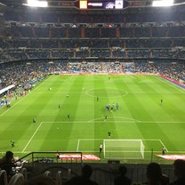 Bernabeu