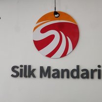 Silk Mandarin