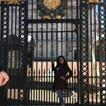 The Queen's Palace