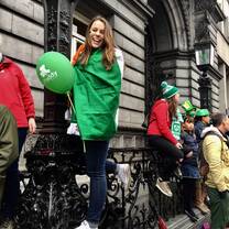 St. Patrick's Day