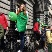 St. Patrick's Day