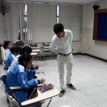 Getting Student Feedback