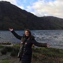 Wicklow and Glendalough