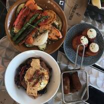 Barcelona Tapas