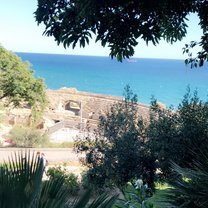 Tarragona Trip