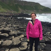 Giant's Causeway