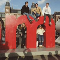 Amsterdam Fun