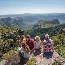 Mariepskop Mountain
