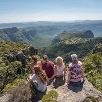 Mariepskop Mountain