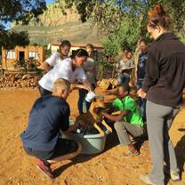 Outreach