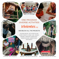 Volunteer in Ecuador Beach, 7 activities to join in your experience