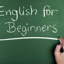 English Starter Course
