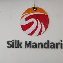 Silk Mandarin