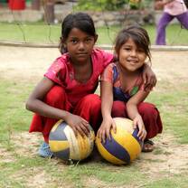 Pod Volunteer | Volunteering in Nepal
