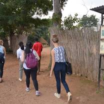 Field tour 