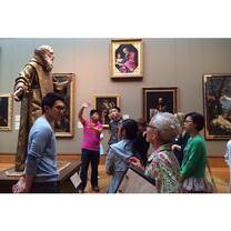 Field Trip