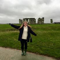 Stonehenge