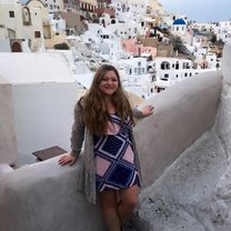 Santorini