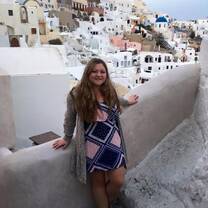 Santorini