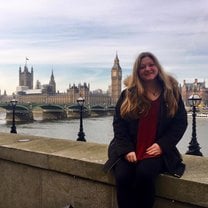 London