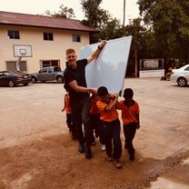 Little helpers 