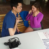 learn about medicine in costa rica