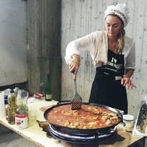 Paella