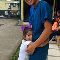 make a difference in costa rica