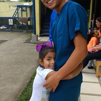 make a difference in costa rica