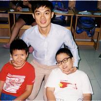 Teaching at ILA